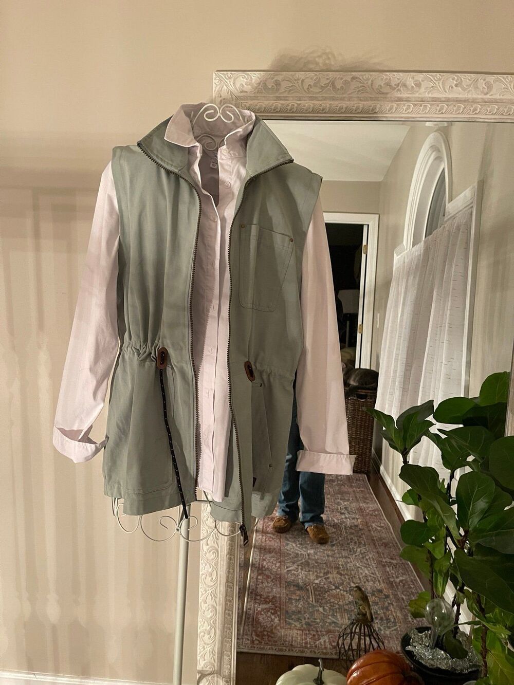 Vest